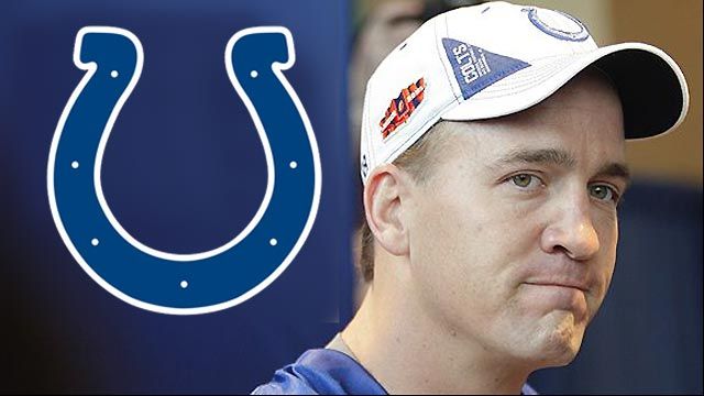 Keeping Score: Peyton Manning story plaguing Colts?
