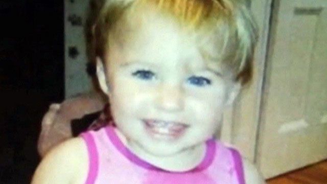 Shocking discovery in case of missing Maine toddler