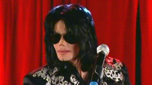 'Glee' pays special tribute to Michael Jackson