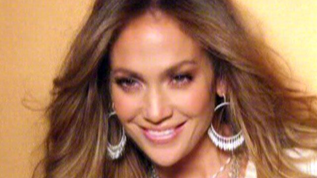 Jennifer Lopez on family, 'Idol' and helping others