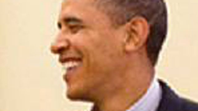 President Obama as Liability?