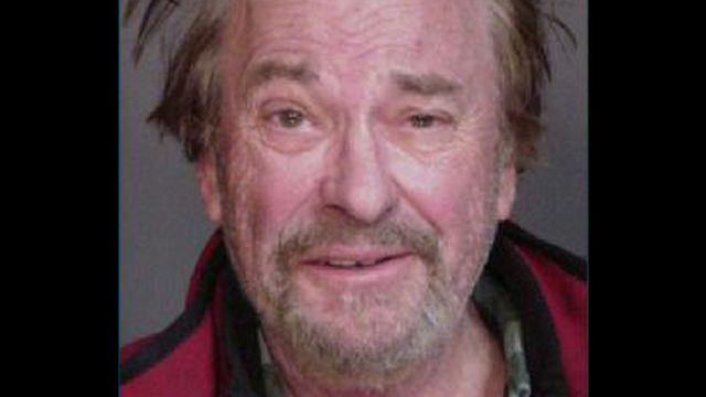 Rip Torn Heads to Court