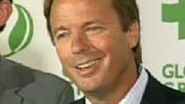 Legal Issues of John Edwards Sex Tape
