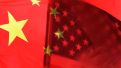 China;s change in leadership