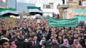 Who's supporting Syria's regime abroad?