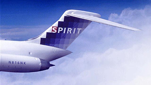 Spirit Airlines CEO: New regulations hurts consumer