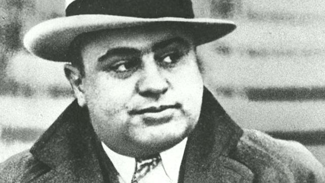 Story of 'Uncle Al Capone'