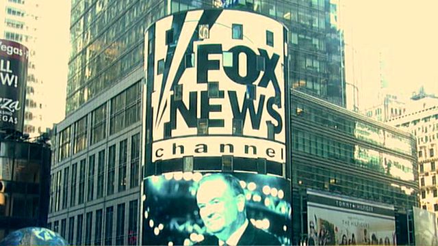 Fox News Channel: 10 years at the top