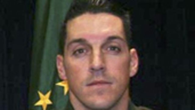 Brian Terry's family sues ATF