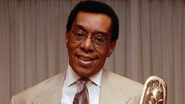 Hollywood Nation: Don Cornelius rides off on Soul Train