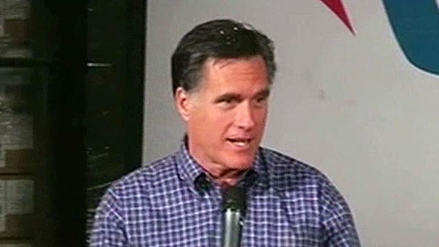 Where does Romney stand after Florida?