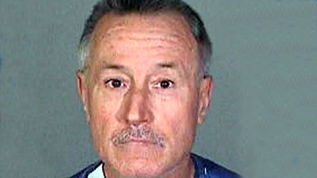 Teacher charged with child molestation in California