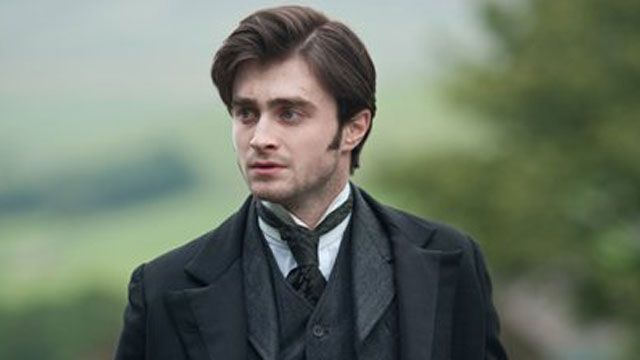 Daniel Radcliffe continues life after 'Harry Potter'
