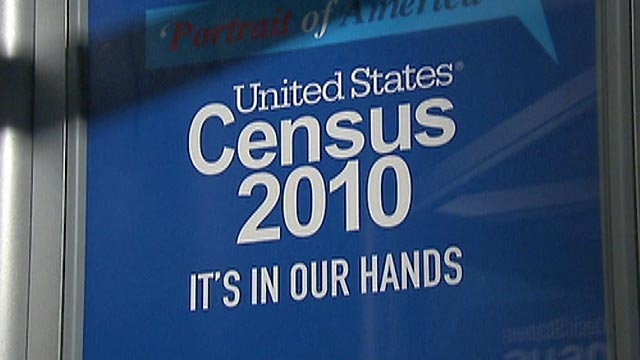 Is the Census Imposing on Freedoms?