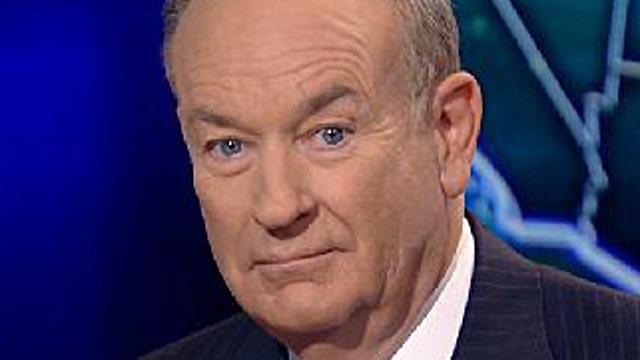 Bill O'Reilly vs. Jon Stewart