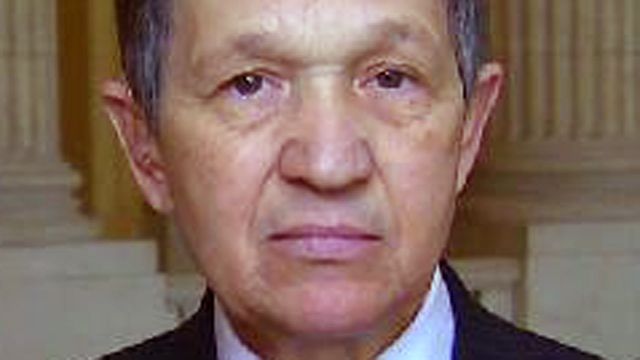 Kucinich on Putting America Back to Work