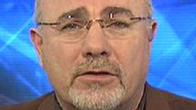 Dave Ramsey Answers Your E-mails