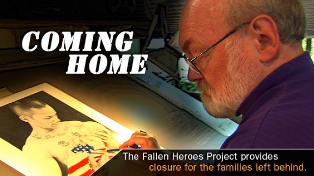 Fallen Heroes Project