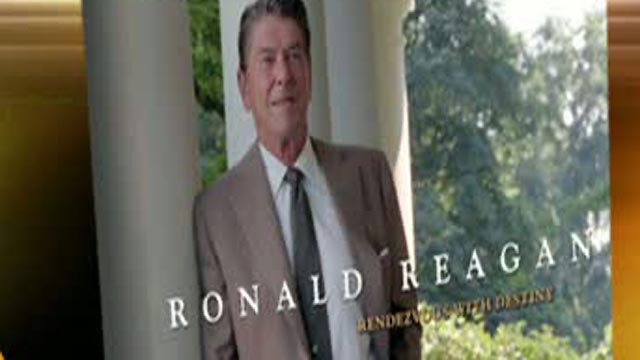 Crisis in Egypt: What Would Reagan Do?