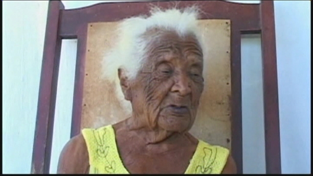 Cuba Oldest WomanCuba Oldest WomanCuba Oldest WomanCuba Oldest Woman