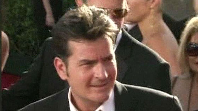 Is Charlie Sheen Ready for Rehab?