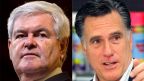 Romney Heads Into Nevada With Healthy Lead, As Gingrich Ramps Up ...