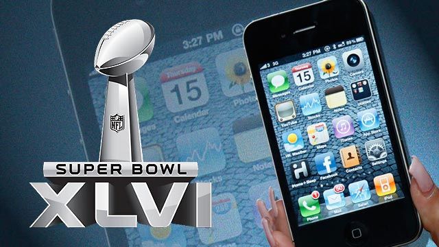 App Attack: Best ways to interact with the Super Bowl