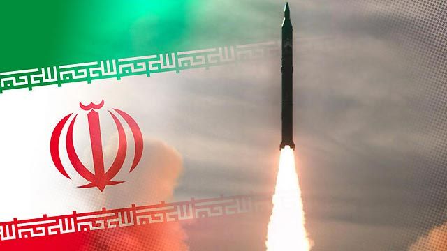 Are Iranian Missiles Aimed at America?