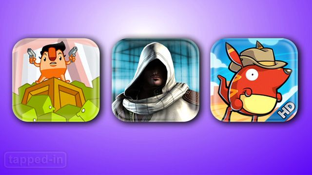 Tapped-In iPad: February Boredom Busters