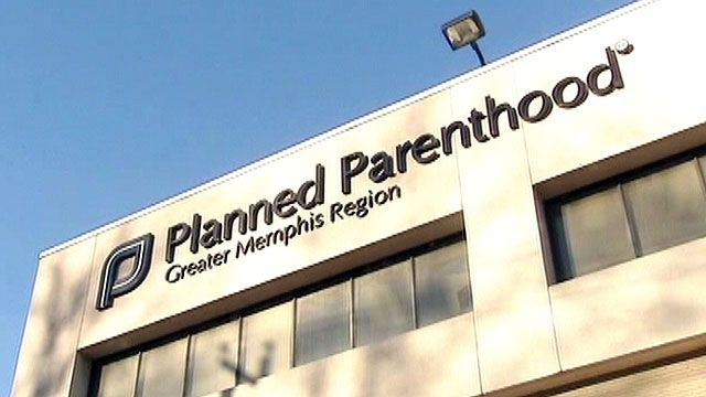 Planned Parenthood sues state of Tennessee
