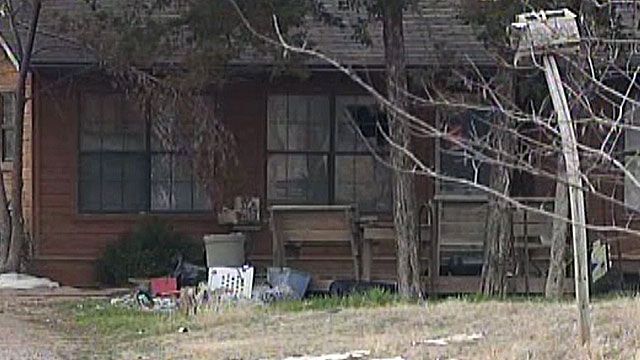Police make major meth bust in Oklahoma