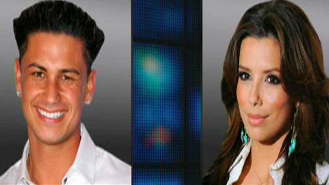 Oh No They DI-INT! Charlie Sheen, Pauly D and Kim K