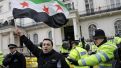 Russia and China veto UN resolution on Syria
