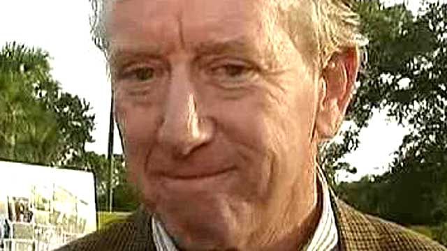 Archie Manning's Divided Loyalties