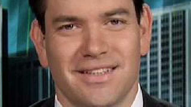 Marco Rubio on Hot-Button Issue