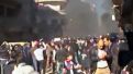 Over 200 dead in Syrian town as UN votes down resolution