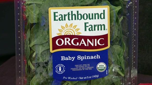 Going organic: What's worth the extra money?