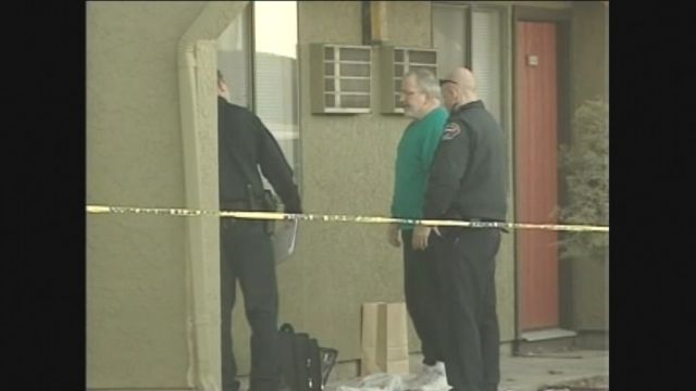 Police in Utah Looking for Serial Killer