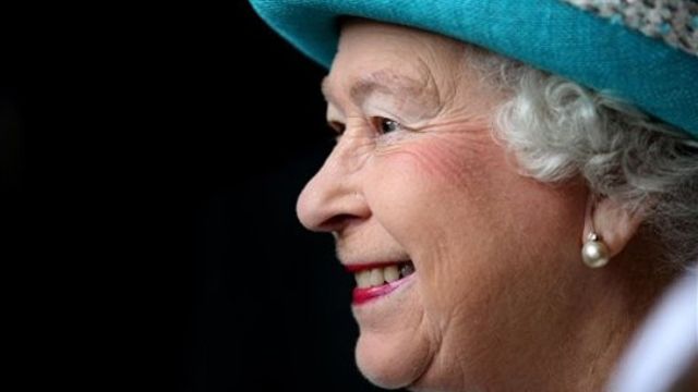 Queen Elizabeth II marks 60 years on the throne