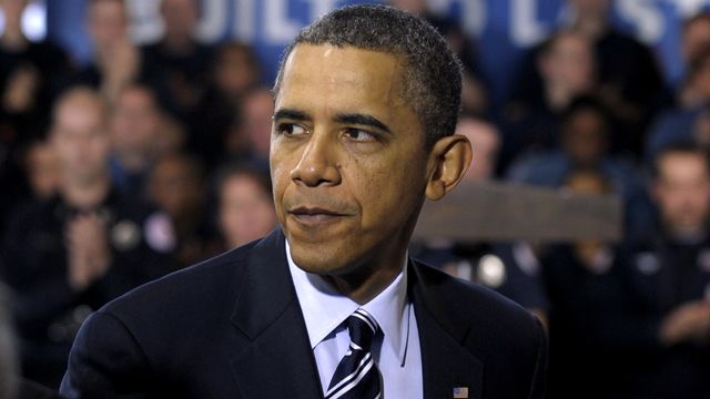 President Obama looks to faith on tax reform