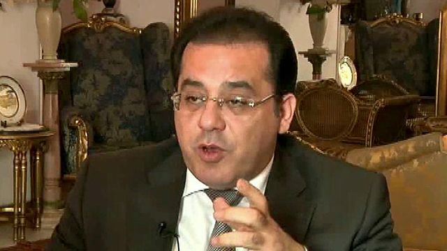 Egyptians Not Buying Government Concessions