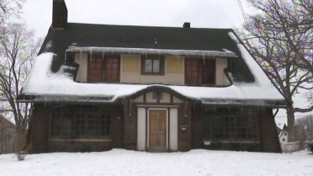 Deadly Frat House Shooting in Ohio