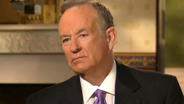 Part 2: O'Reilly Reacts to Obama Interview