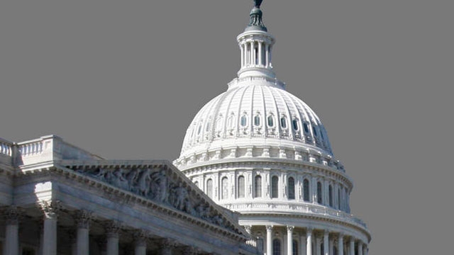 House Budget Battle Heats Up as Debt Deadline Looms
