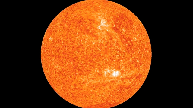 NASA Releases Video of Entire Sun