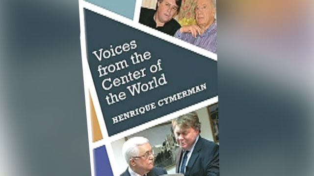 Voices from the Center of the World