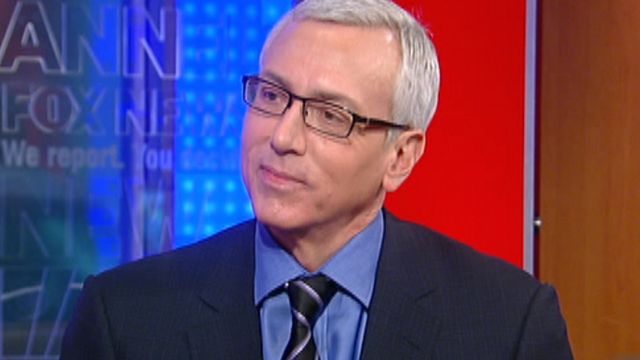 After the Show Show: Dr. Drew