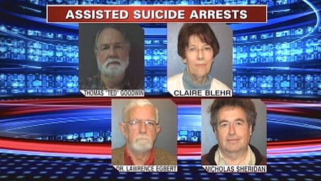 GA court overturns assisted suicide restriction