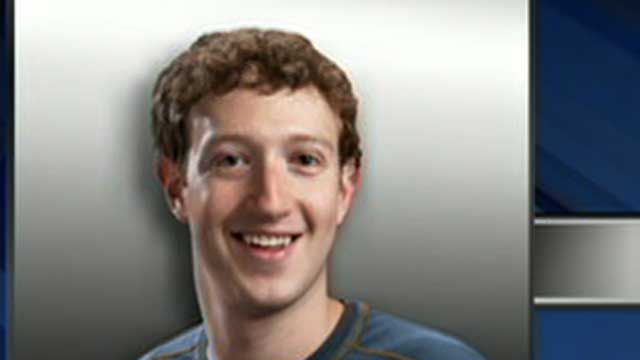 Zuckerberg Gets Restraining Order