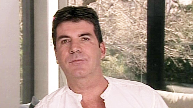 Simon Cowell on New Judges, Life After 'Idol'